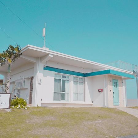 宮古島市 太陽の家 宮古島ヴィラ エクステリア 写真
