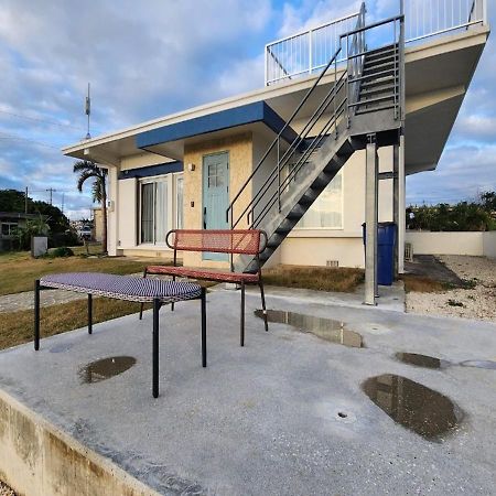 宮古島市 太陽の家 宮古島ヴィラ エクステリア 写真